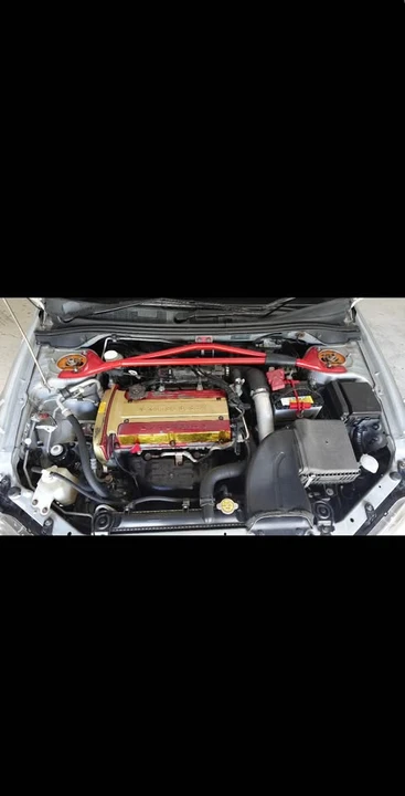2001 Mitsubishi Lancer - Image 18 of 18