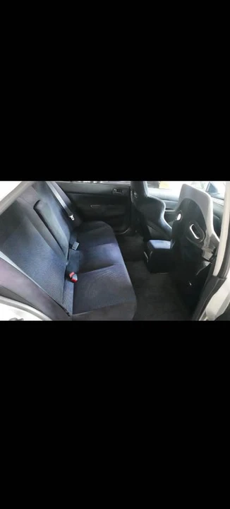2001 Mitsubishi Lancer - Image 13 of 18