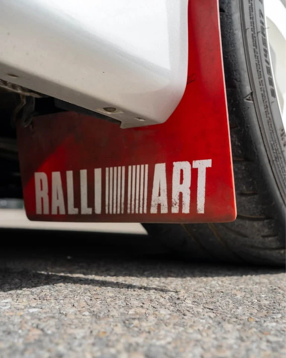 2001 Mitsubishi Lancer Evolution VI 6th Gen - Image 9 of 13