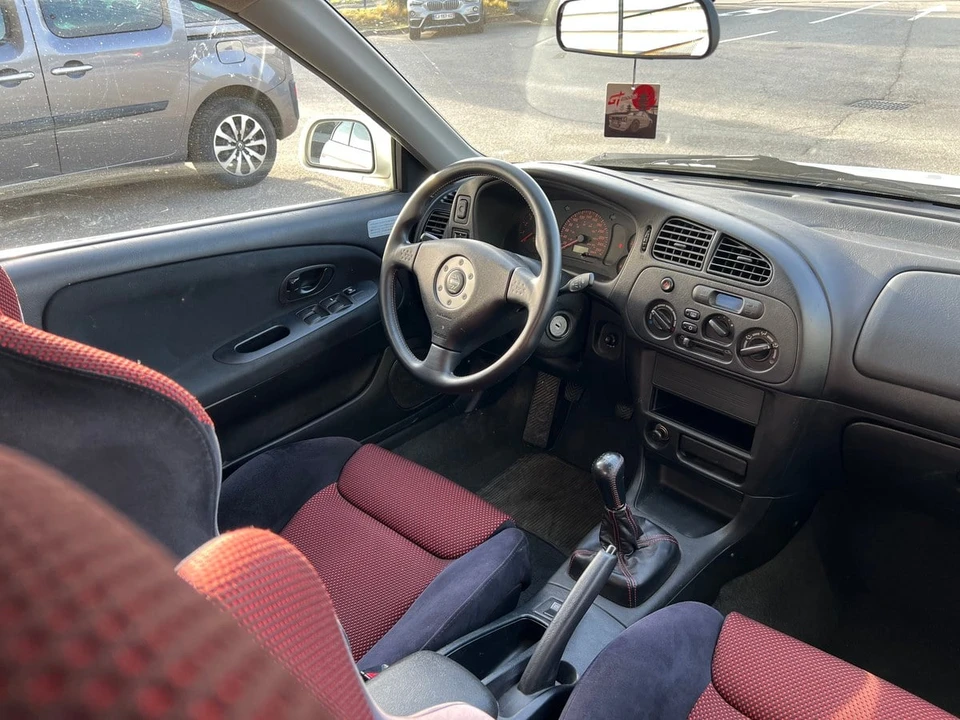 2001 Mitsubishi Lancer Evolution VI 6th Gen - Image 5 of 30