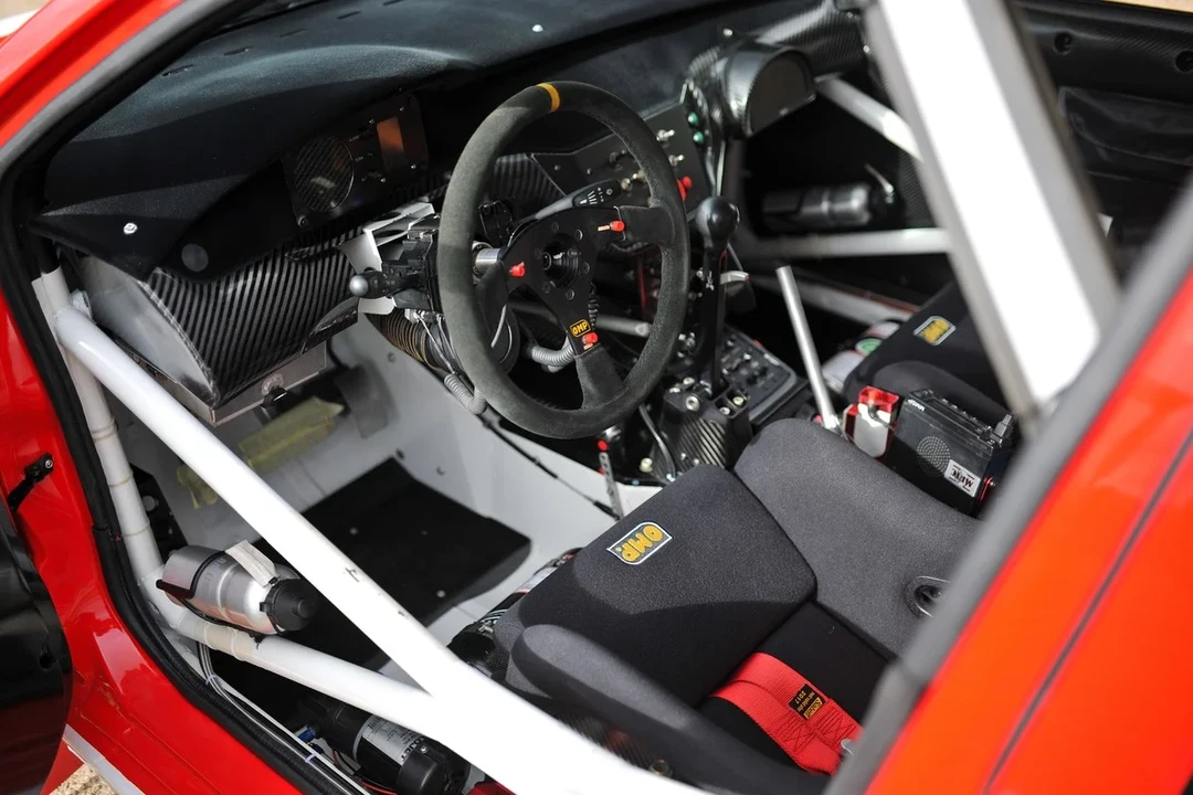 2003 Mitsubishi Lancer Evolution VII 7th Gen - Image 12 of 30
