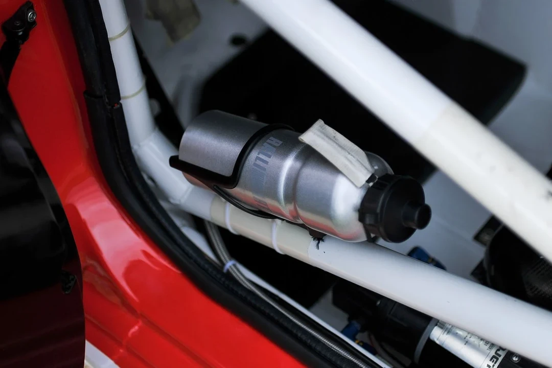 2003 Mitsubishi Lancer Evolution VII 7th Gen - Image 15 of 30