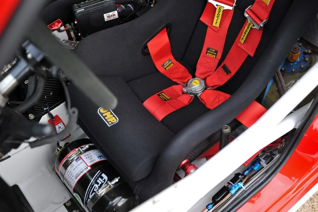 2003 Mitsubishi Lancer Evolution VII 7th Gen - Image 20 of 30