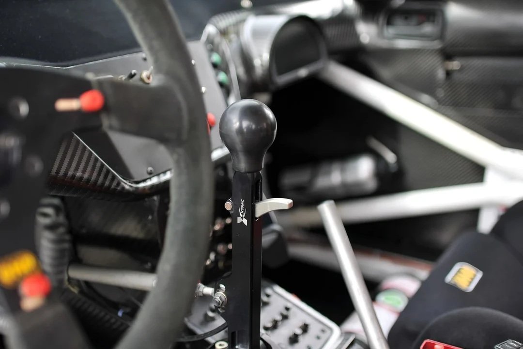 2003 Mitsubishi Lancer Evolution VII 7th Gen - Image 23 of 30