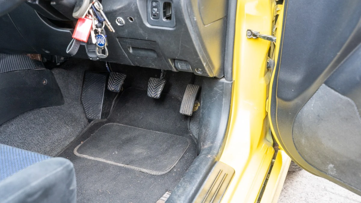 2001 Mitsubishi Lancer Evolution VII 7th Gen - Image 17 of 30