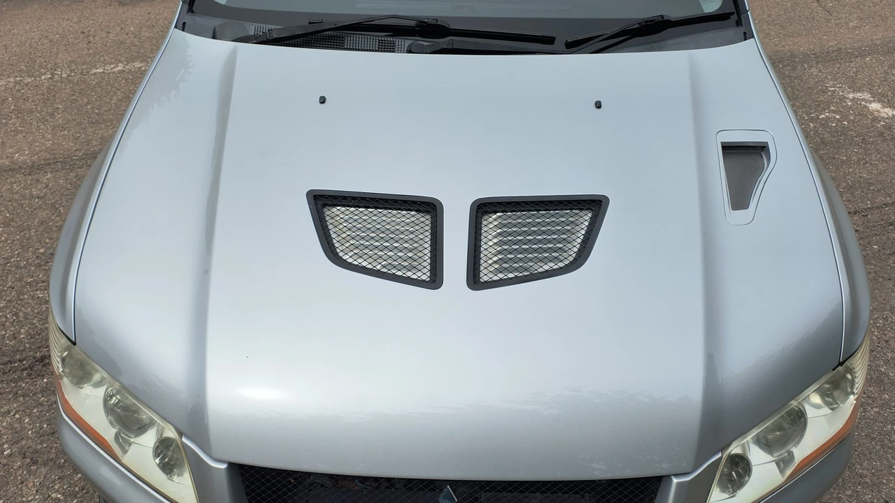 2001 Mitsubishi Lancer Evolution VII 7th Gen - Image 24 of 31