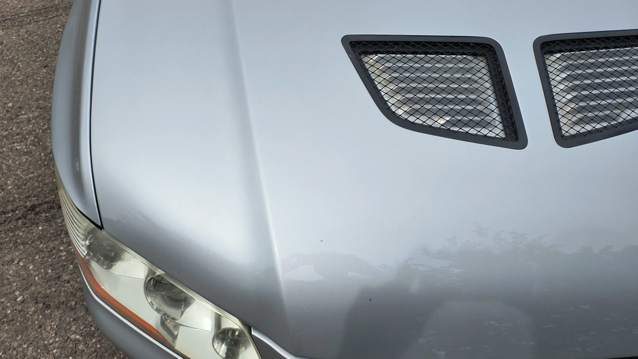 2001 Mitsubishi Lancer Evolution VII 7th Gen - Image 28 of 31