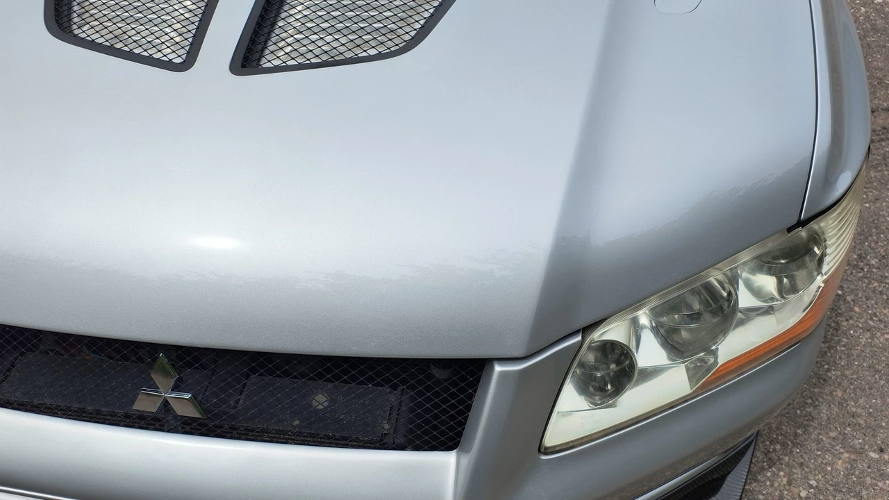 2001 Mitsubishi Lancer Evolution VII 7th Gen - Image 27 of 31