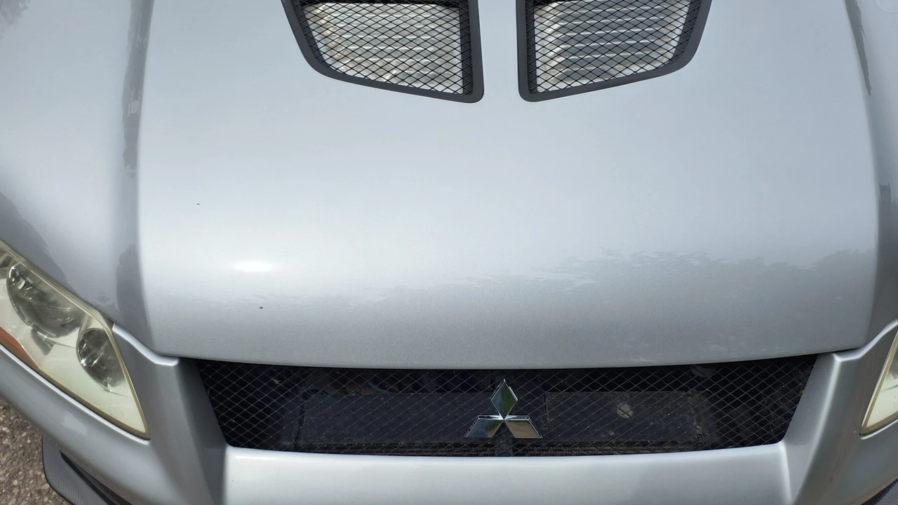 2001 Mitsubishi Lancer Evolution VII 7th Gen - Image 26 of 31