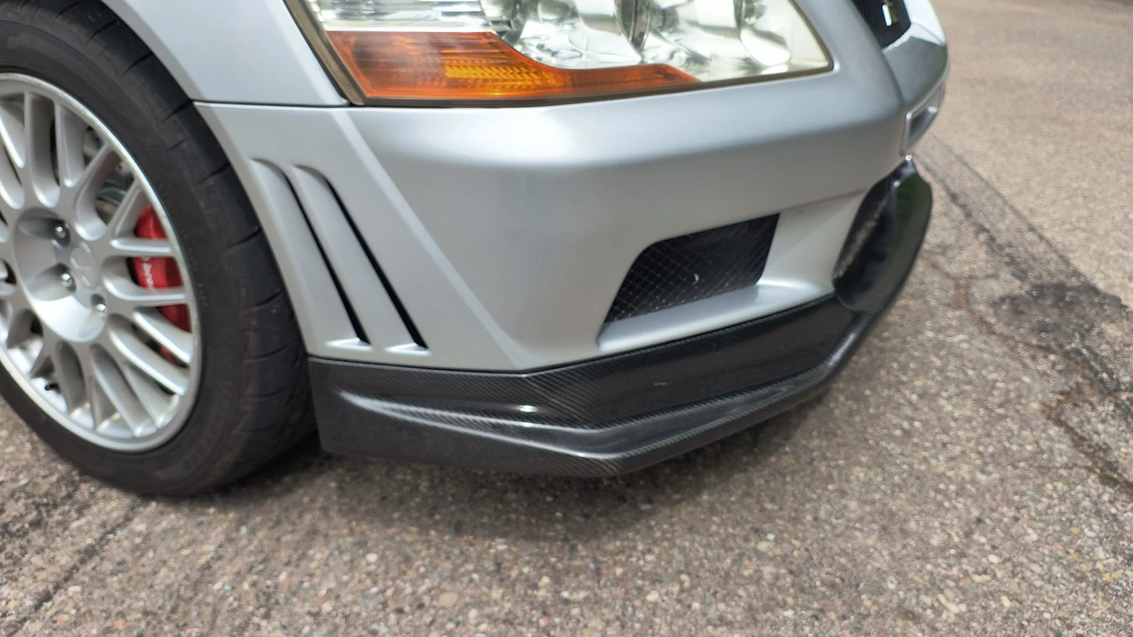 2001 Mitsubishi Lancer Evolution VII 7th Gen - Image 15 of 31