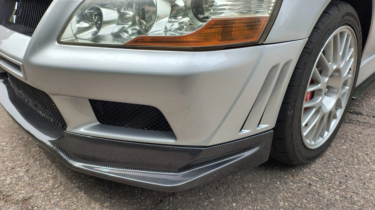 2001 Mitsubishi Lancer Evolution VII 7th Gen - Image 22 of 31
