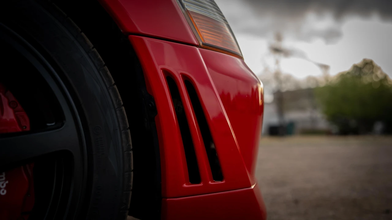 2001 Mitsubishi Lancer Evolution VII 7th Gen - Image 28 of 31