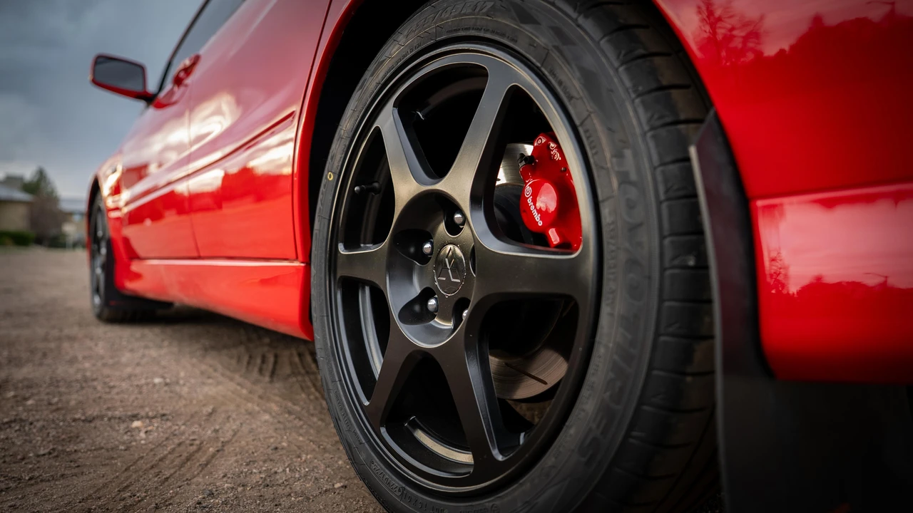 2001 Mitsubishi Lancer Evolution VII 7th Gen - Image 31 of 31