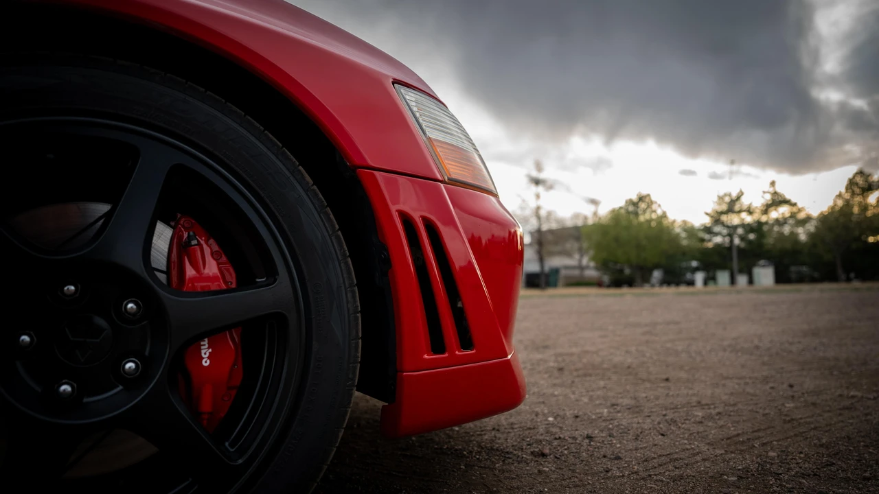 2001 Mitsubishi Lancer Evolution VII 7th Gen - Image 27 of 31