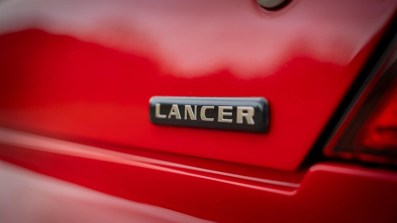 2001 Mitsubishi Lancer Evolution VII 7th Gen - Image 24 of 31