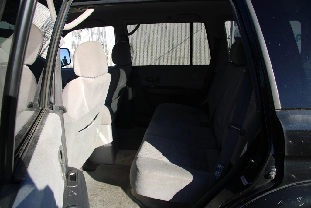 2001 Mitsubishi Pajero/Montero 3rd Gen - Image 19 of 21