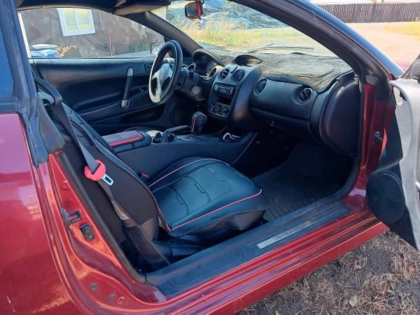 2001 Mitsubishi Eclipse 3rd Gen - Image 6 of 8