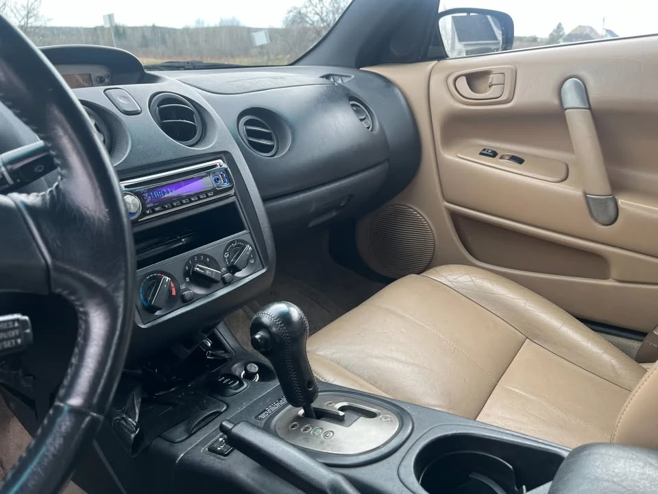 2001 Mitsubishi Eclipse 3rd Gen - Image 7 of 8