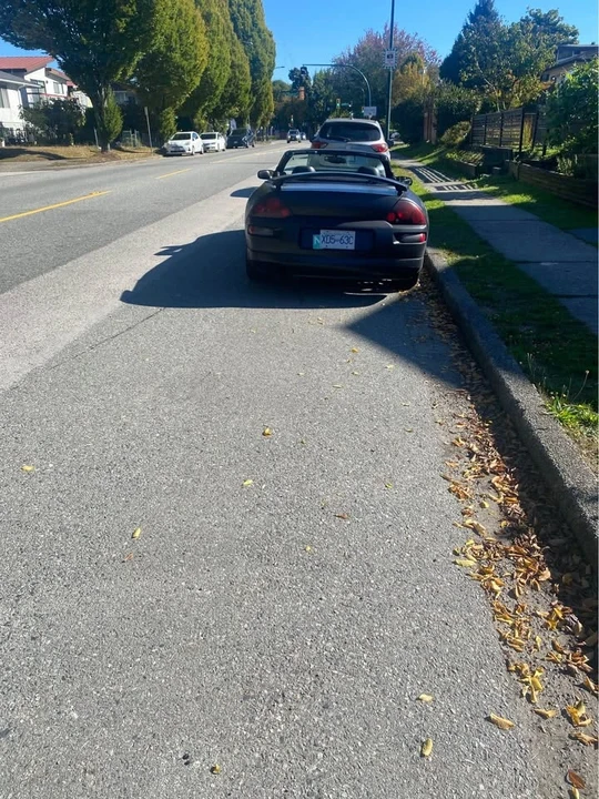 2001 Mitsubishi Eclipse 3rd Gen - Image 15 of 18