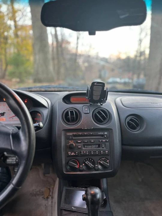 2001 Mitsubishi Eclipse 3rd Gen - Image 6 of 9