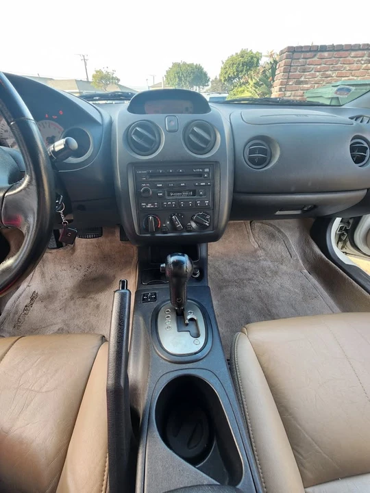 2001 Mitsubishi Eclipse 3rd Gen - Image 7 of 9