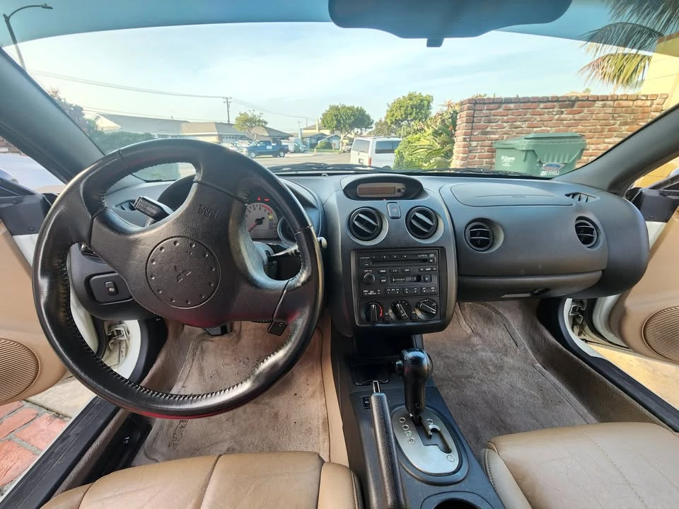 2001 Mitsubishi Eclipse 3rd Gen - Image 6 of 9