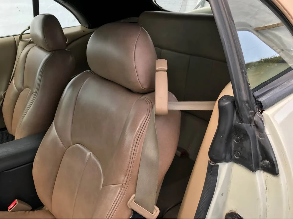 2001 Mitsubishi Eclipse 3rd Gen - Image 3 of 5