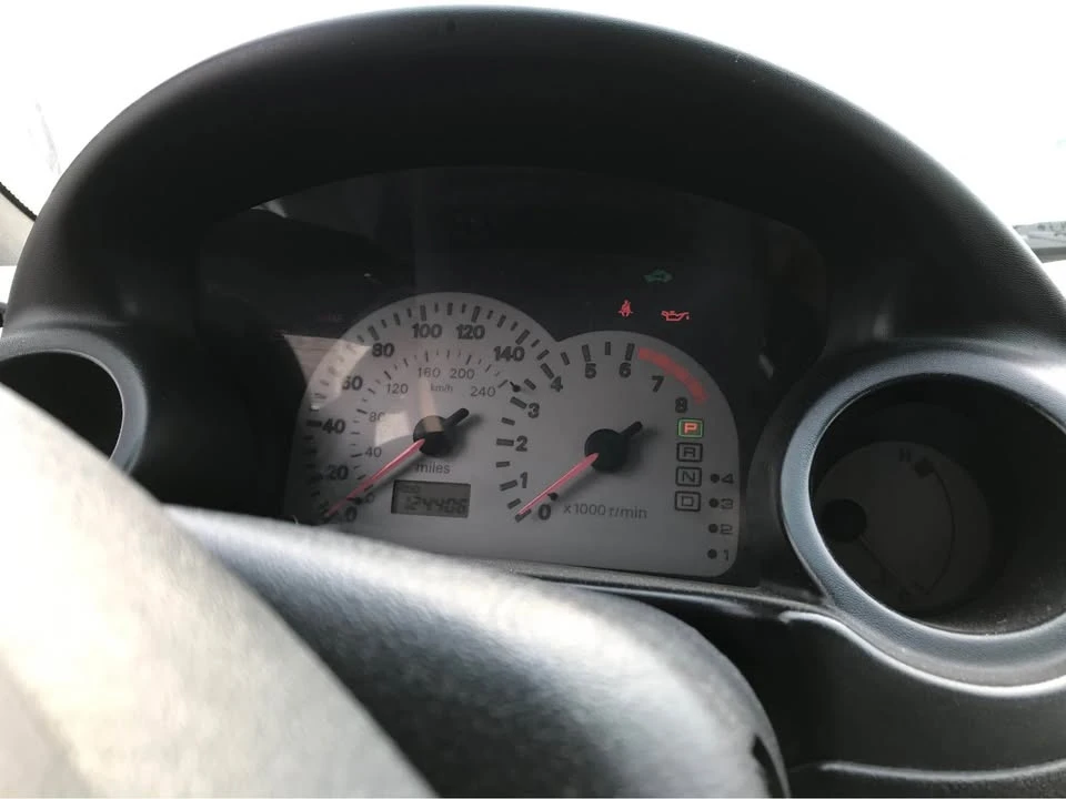 2001 Mitsubishi Eclipse 3rd Gen - Image 2 of 5