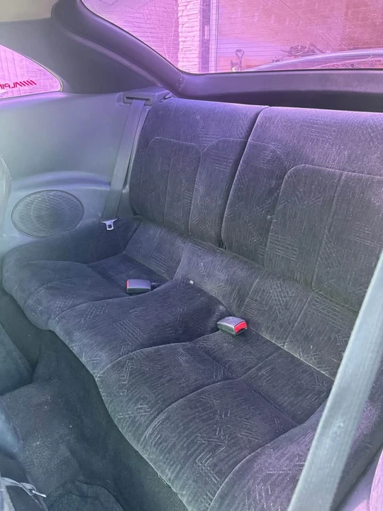 2001 Mitsubishi Eclipse 3rd Gen - Image 11 of 14
