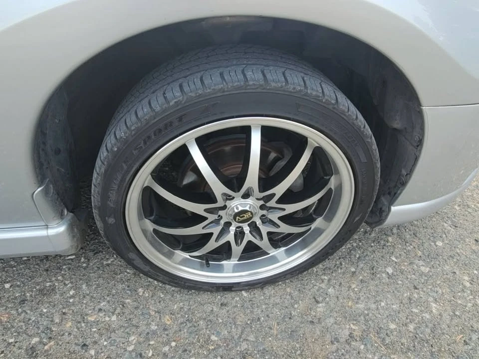 2001 Mitsubishi Eclipse 3rd Gen - Image 11 of 19