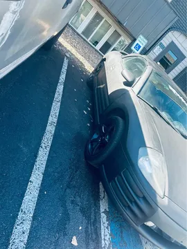 2001 Mitsubishi Eclipse Coupe