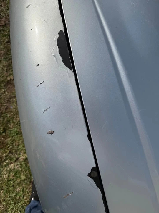 2001 Mitsubishi Eclipse 3rd Gen - Image 3 of 13