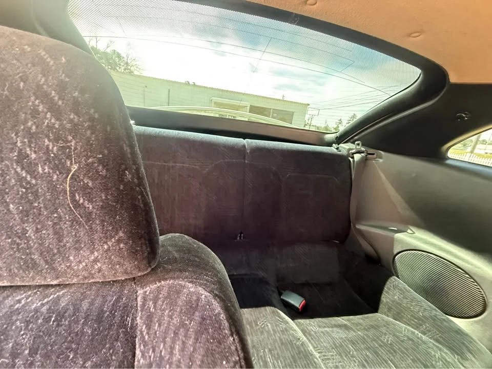 2001 Mitsubishi Eclipse 3rd Gen - Image 8 of 8