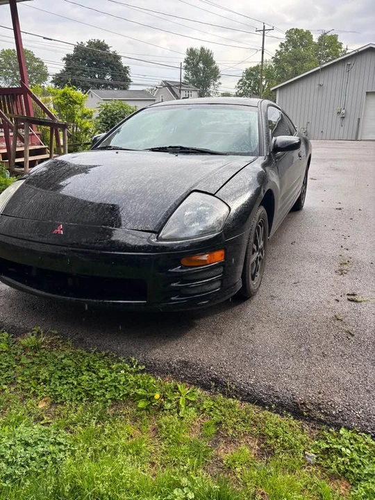 2001 Mitsubishi Eclipse 3rd Gen - Image 6 of 7