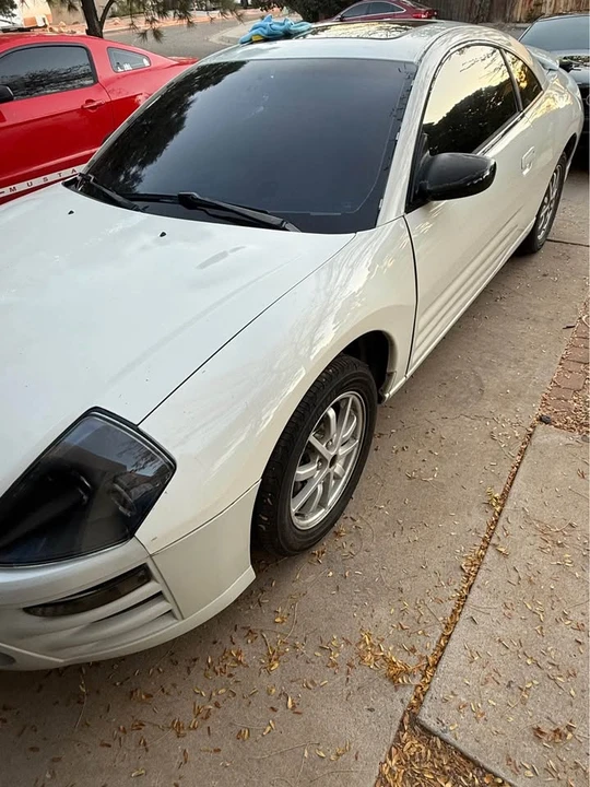 2001 Mitsubishi Eclipse 3rd Gen - Image 5 of 15