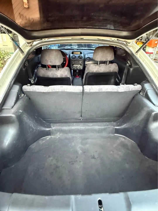 2001 Mitsubishi Eclipse 3rd Gen - Image 14 of 15