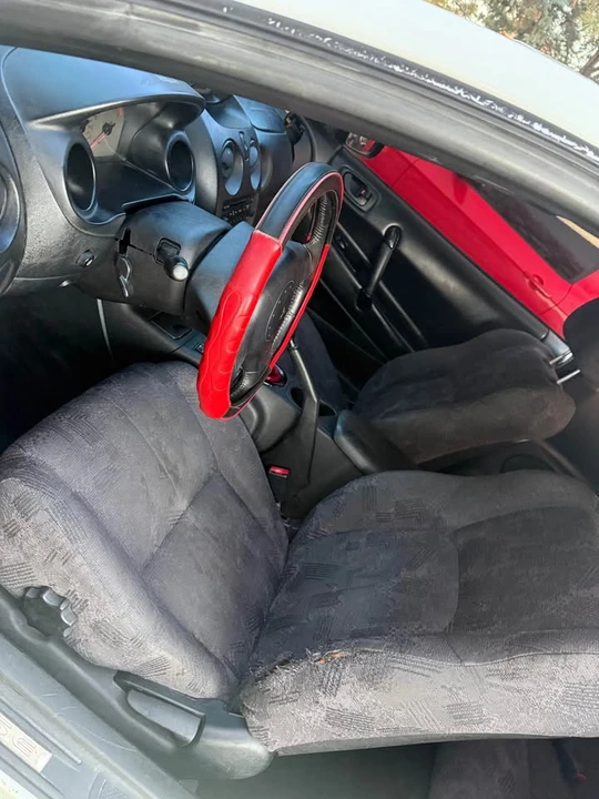 2001 Mitsubishi Eclipse 3rd Gen - Image 7 of 15
