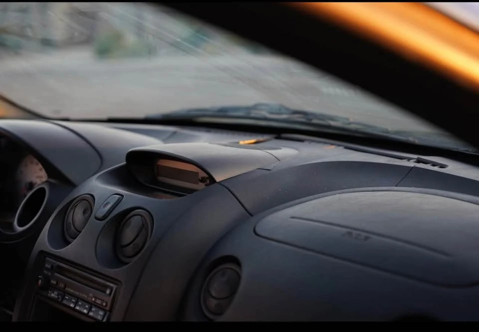 2001 Mitsubishi Eclipse 3rd Gen - Image 8 of 19