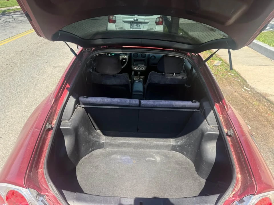 2001 Mitsubishi Eclipse 3rd Gen - Image 6 of 12