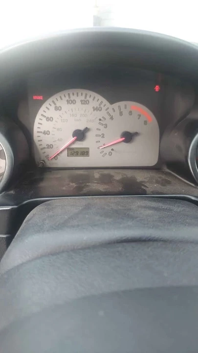 2001 Mitsubishi Eclipse 3rd Gen - Image 2 of 4