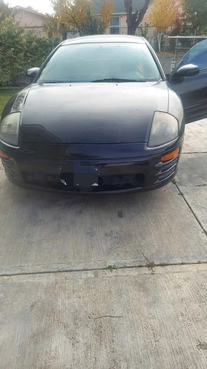 2001 Mitsubishi Eclipse 3rd Gen - Image 3 of 4