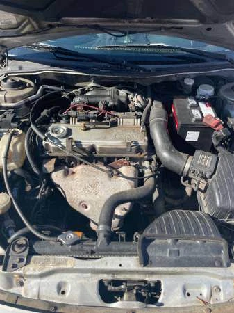 2001 Mitsubishi Eclipse 3rd Gen - Image 2 of 5