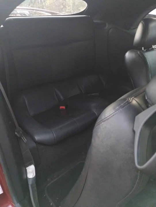 2001 Mitsubishi Eclipse 3rd Gen - Image 6 of 10