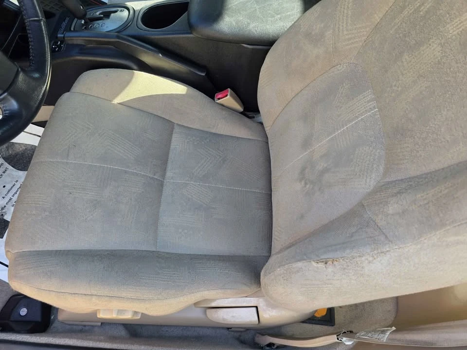 2001 Mitsubishi Eclipse 3rd Gen - Image 11 of 15