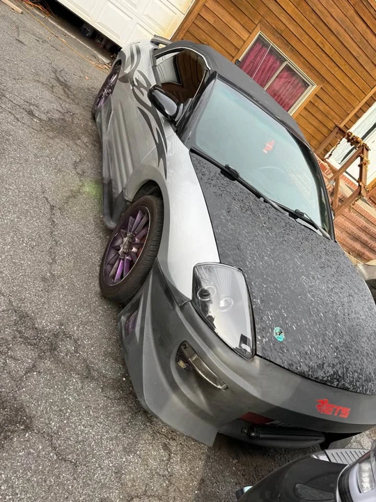 2001 Mitsubishi Eclipse 3rd Gen - Image 4 of 10