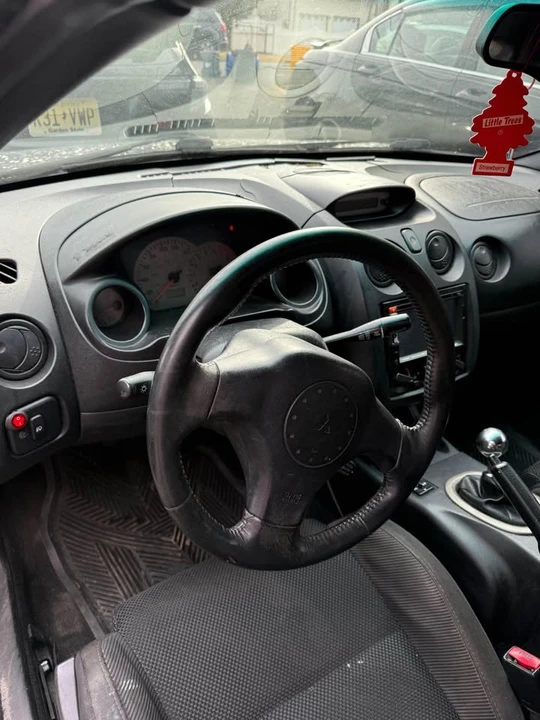 2001 Mitsubishi Eclipse 3rd Gen - Image 5 of 8