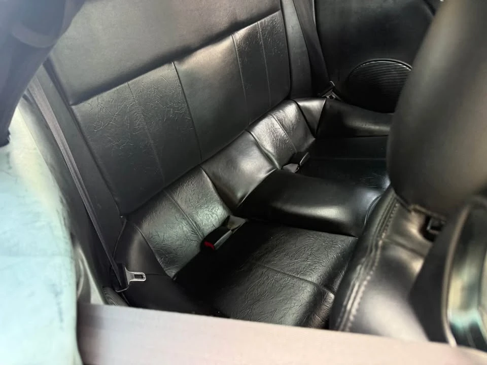 2001 Mitsubishi Eclipse 3rd Gen - Image 8 of 12
