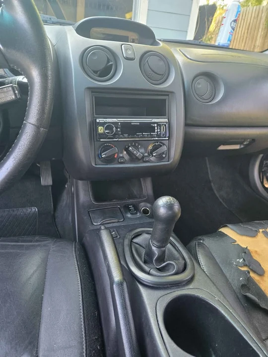 2001 Mitsubishi Eclipse 3rd Gen - Image 8 of 15