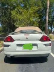2001 Mitsubishi Eclipse 3rd Gen - Image 2 of 6
