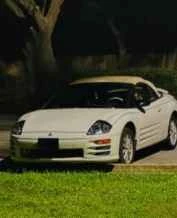 2001 Mitsubishi Eclipse 3rd Gen - Image 5 of 6